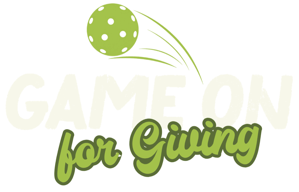 Game On for Giving